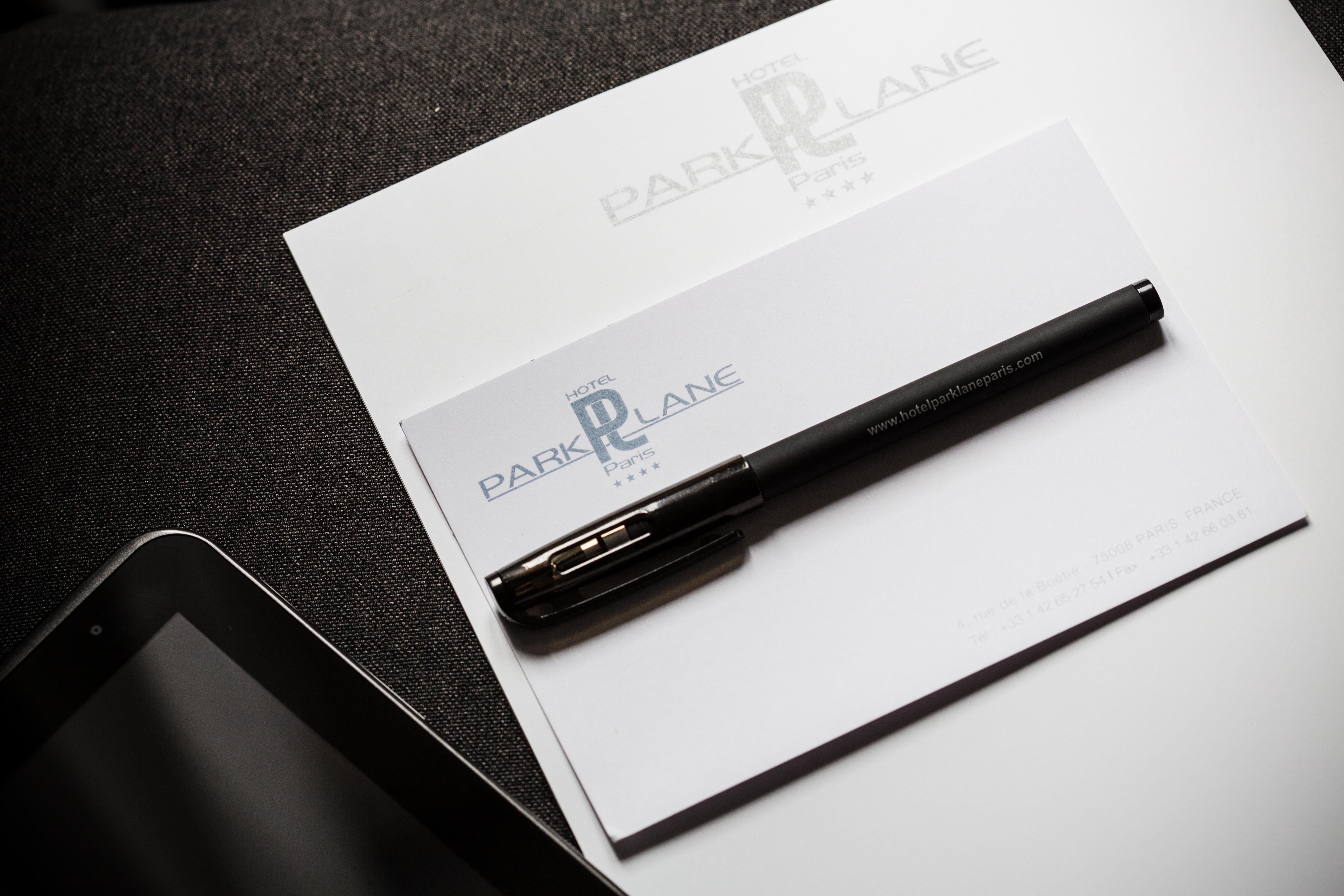 Park Lane 4* Parijs