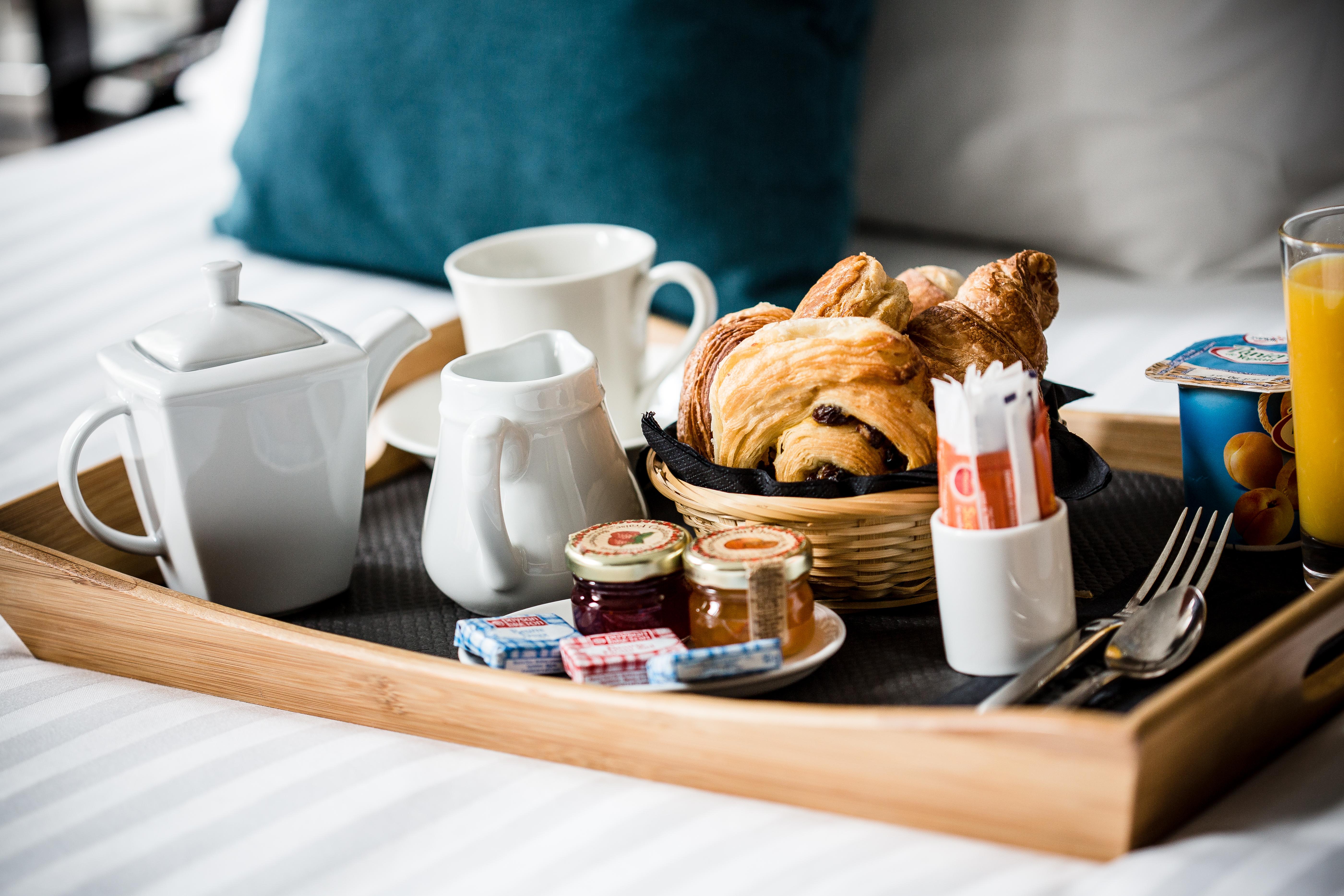 Hotel Park Lane Parijs
