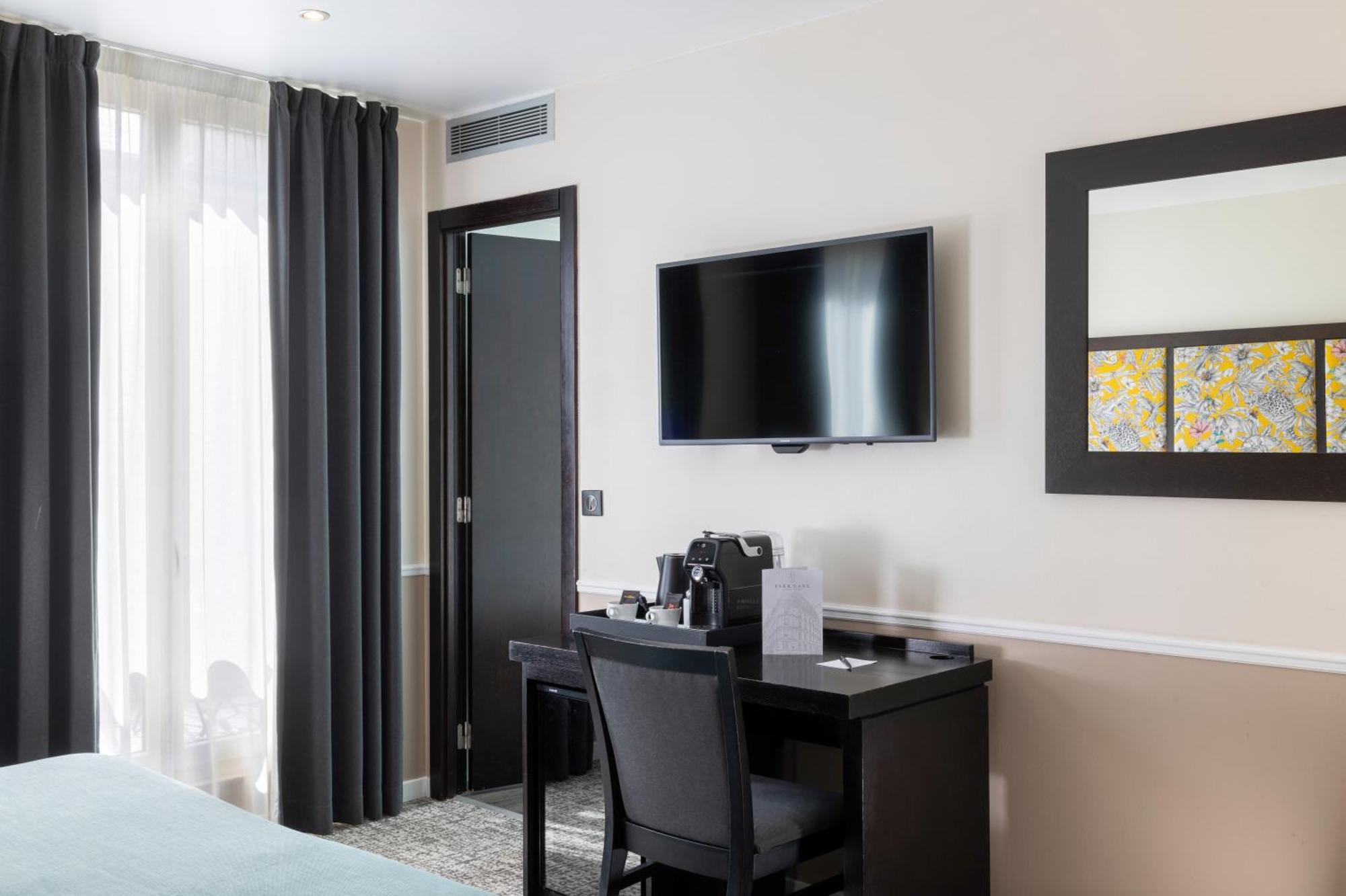 Hotel Park Lane Parijs