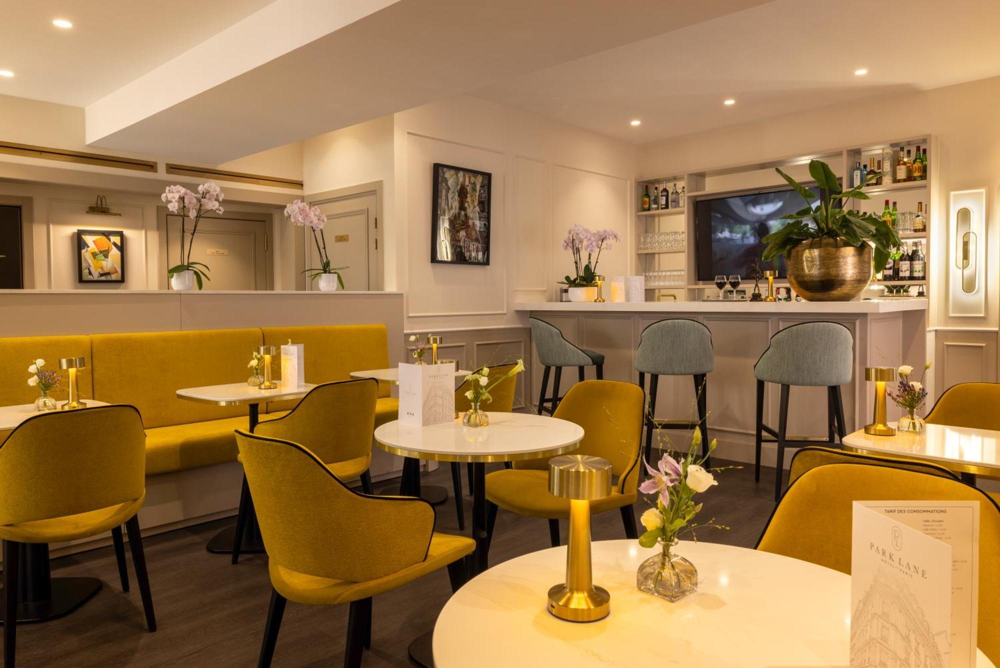 Park Lane Parijs