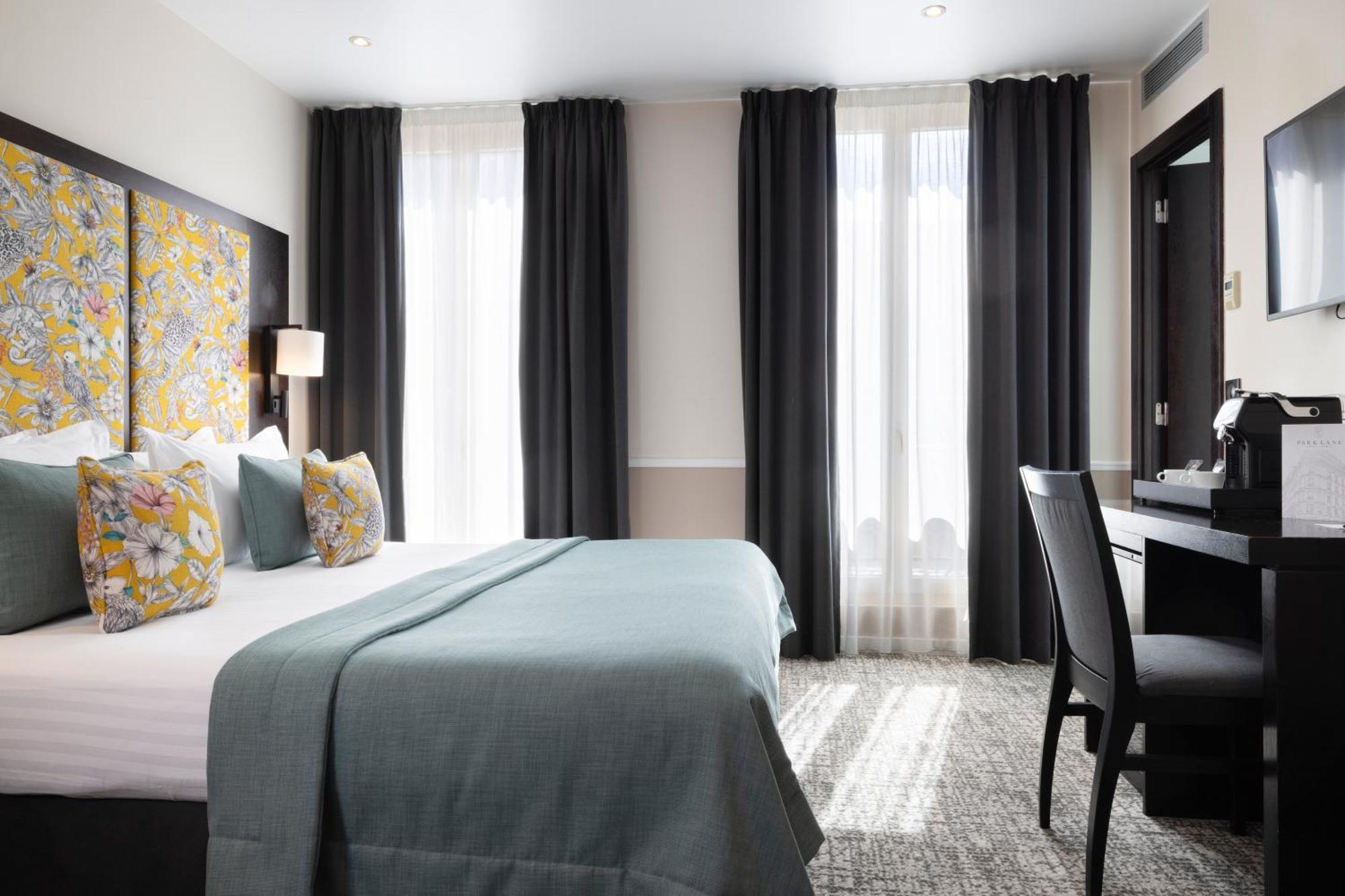 Park Lane Parijs