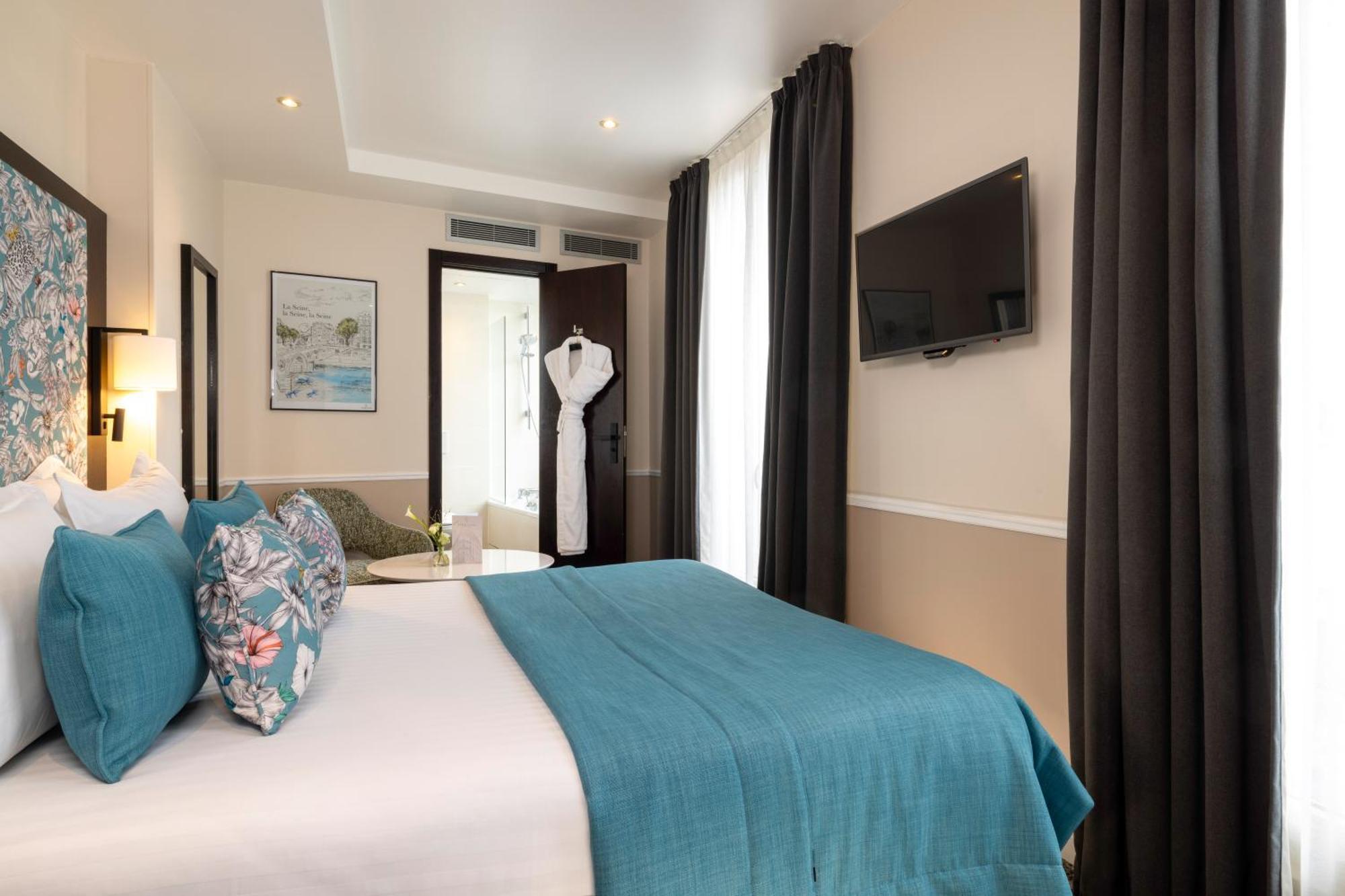 Hotel Park Lane Parijs