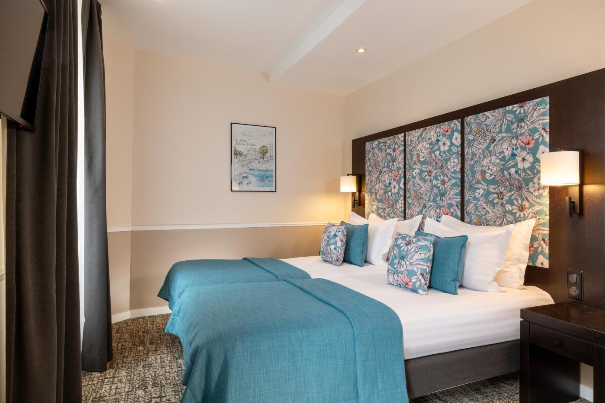 Hotel Park Lane Parijs