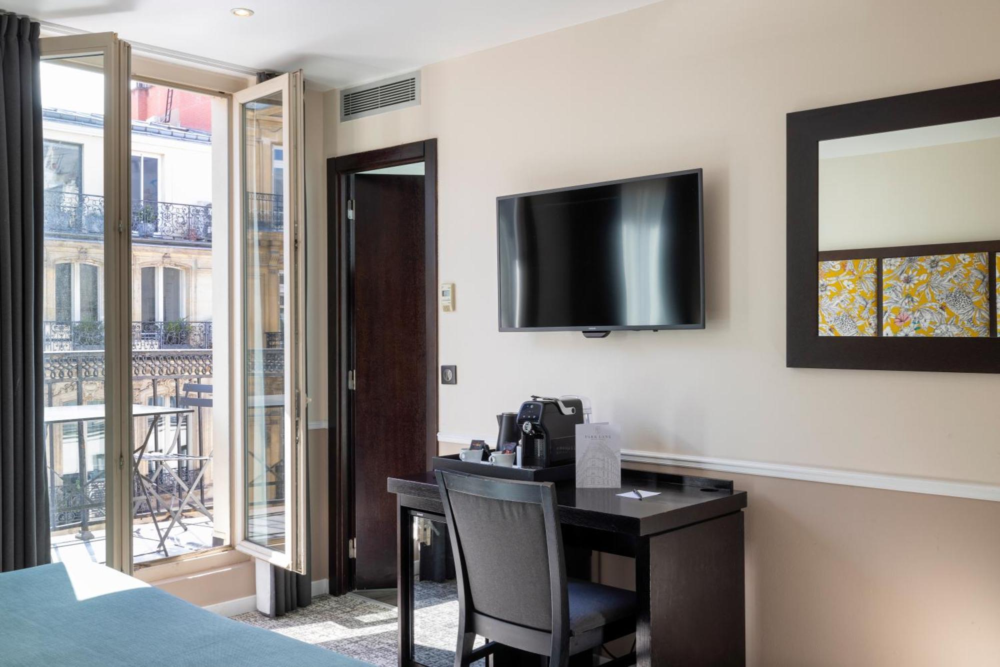 Park Lane 4* Parijs