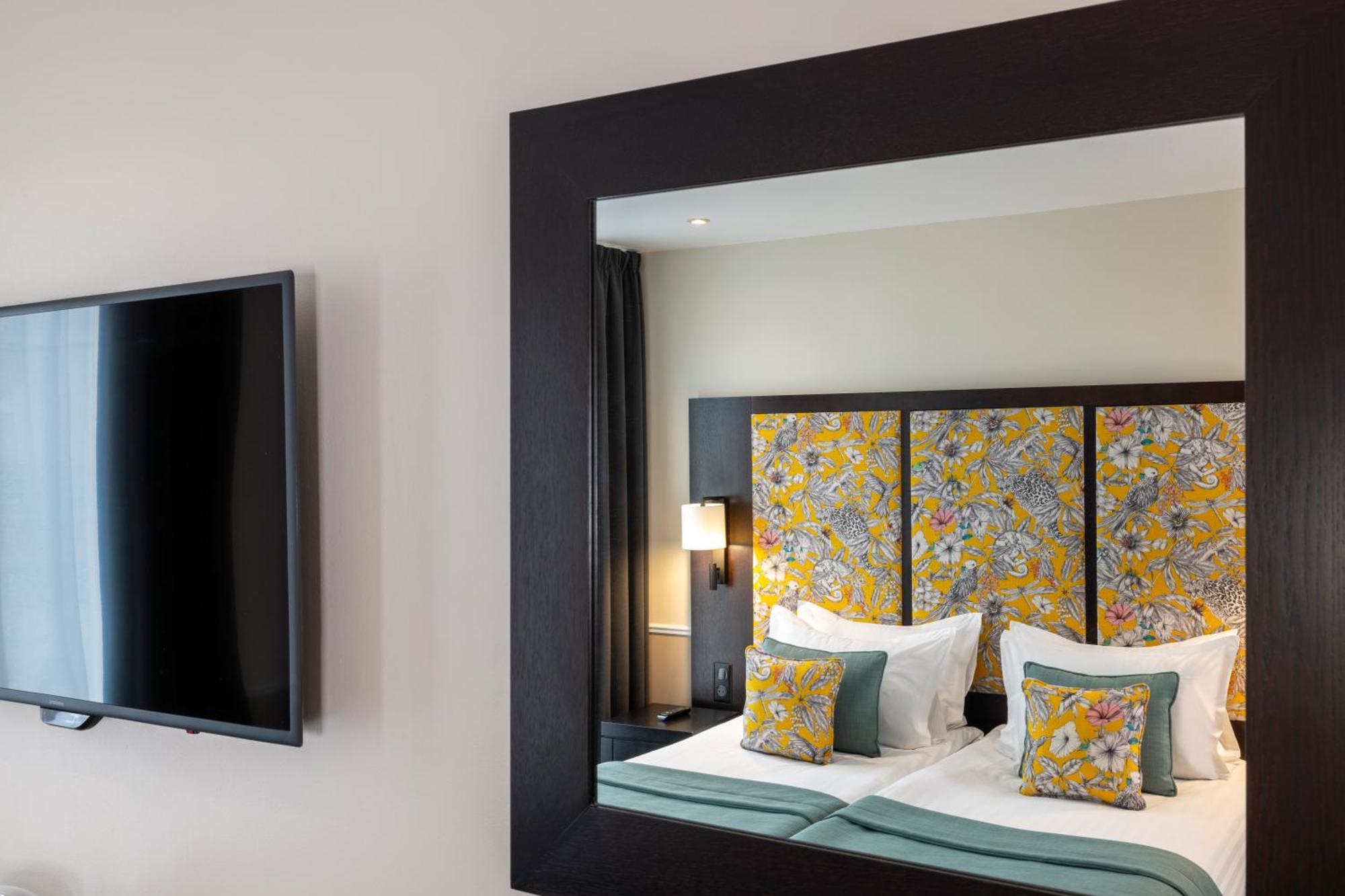 Park Lane Hotel Parijs