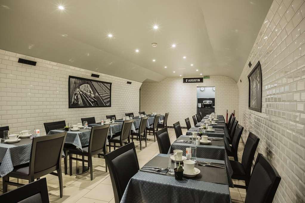 Park Lane Hotel Parigi