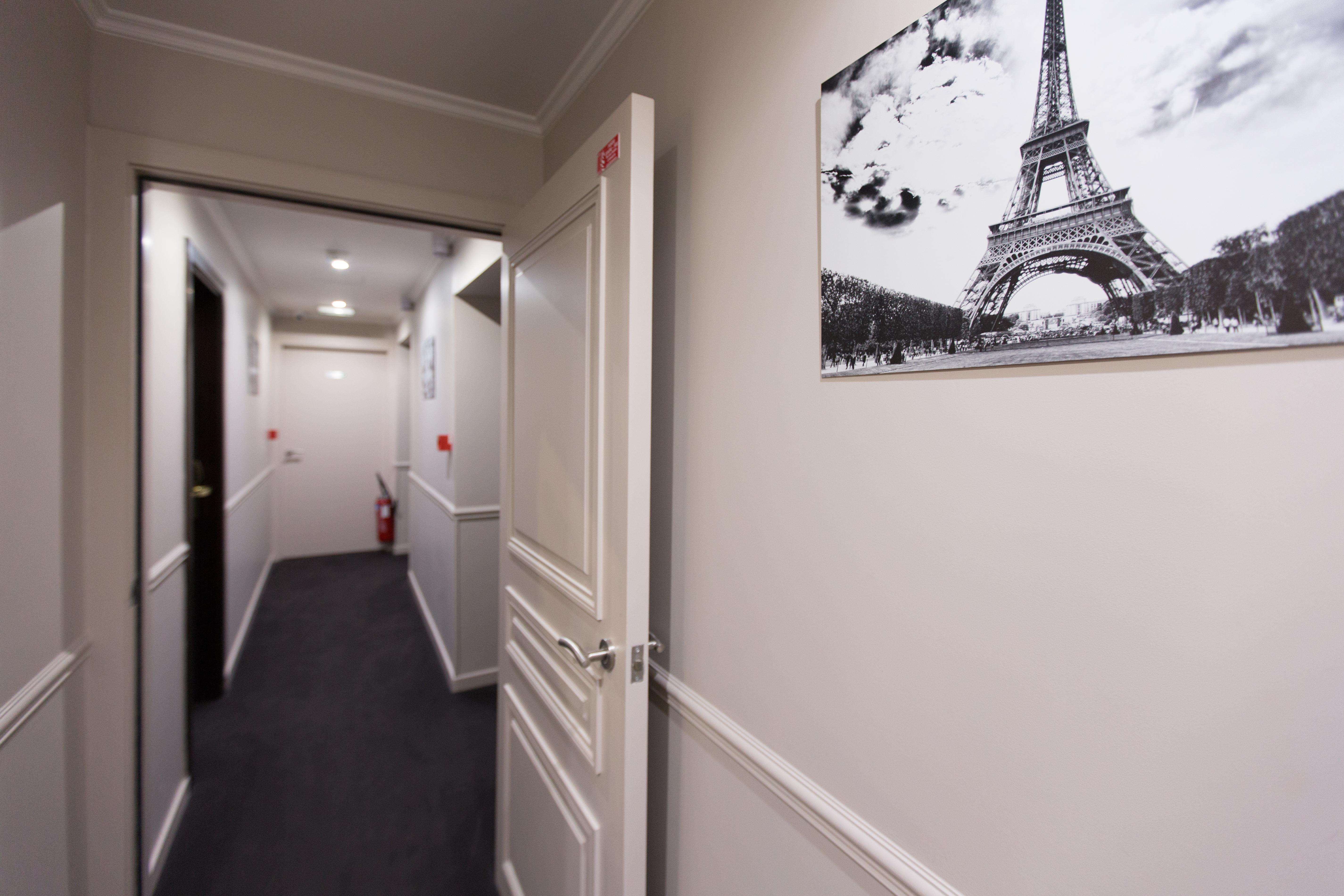 Park Lane Parigi