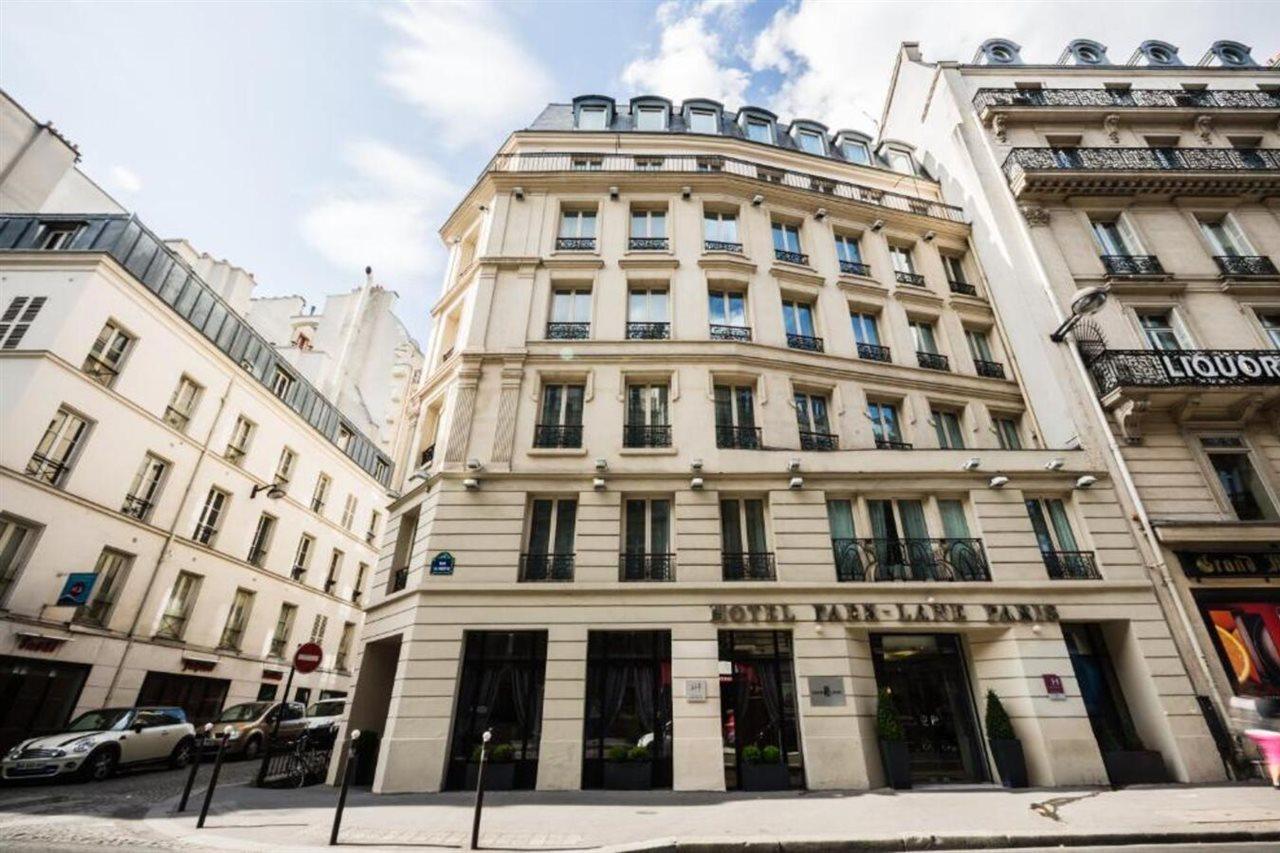 Park Lane Parigi