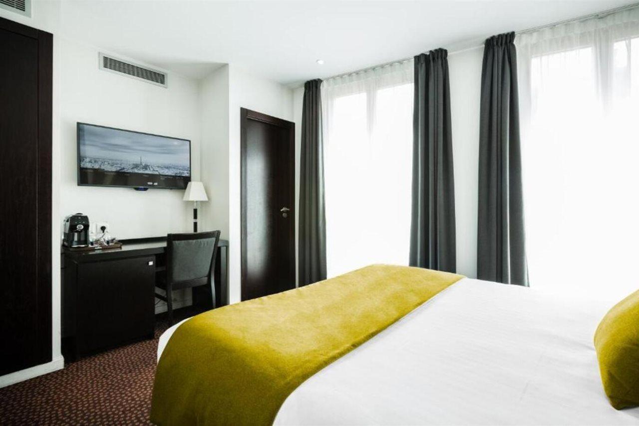 Park Lane 4* Parigi