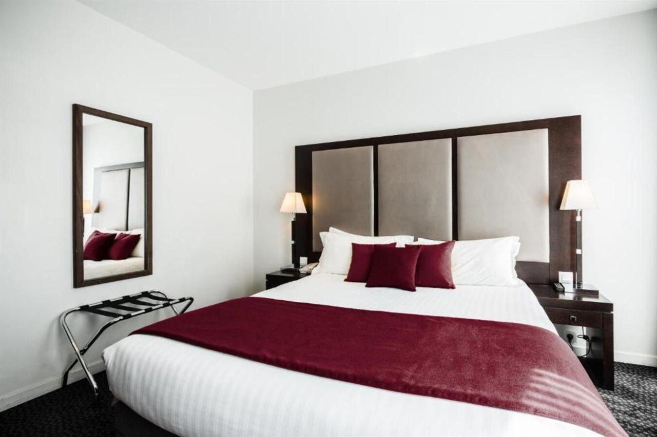 Park Lane 4* Parigi