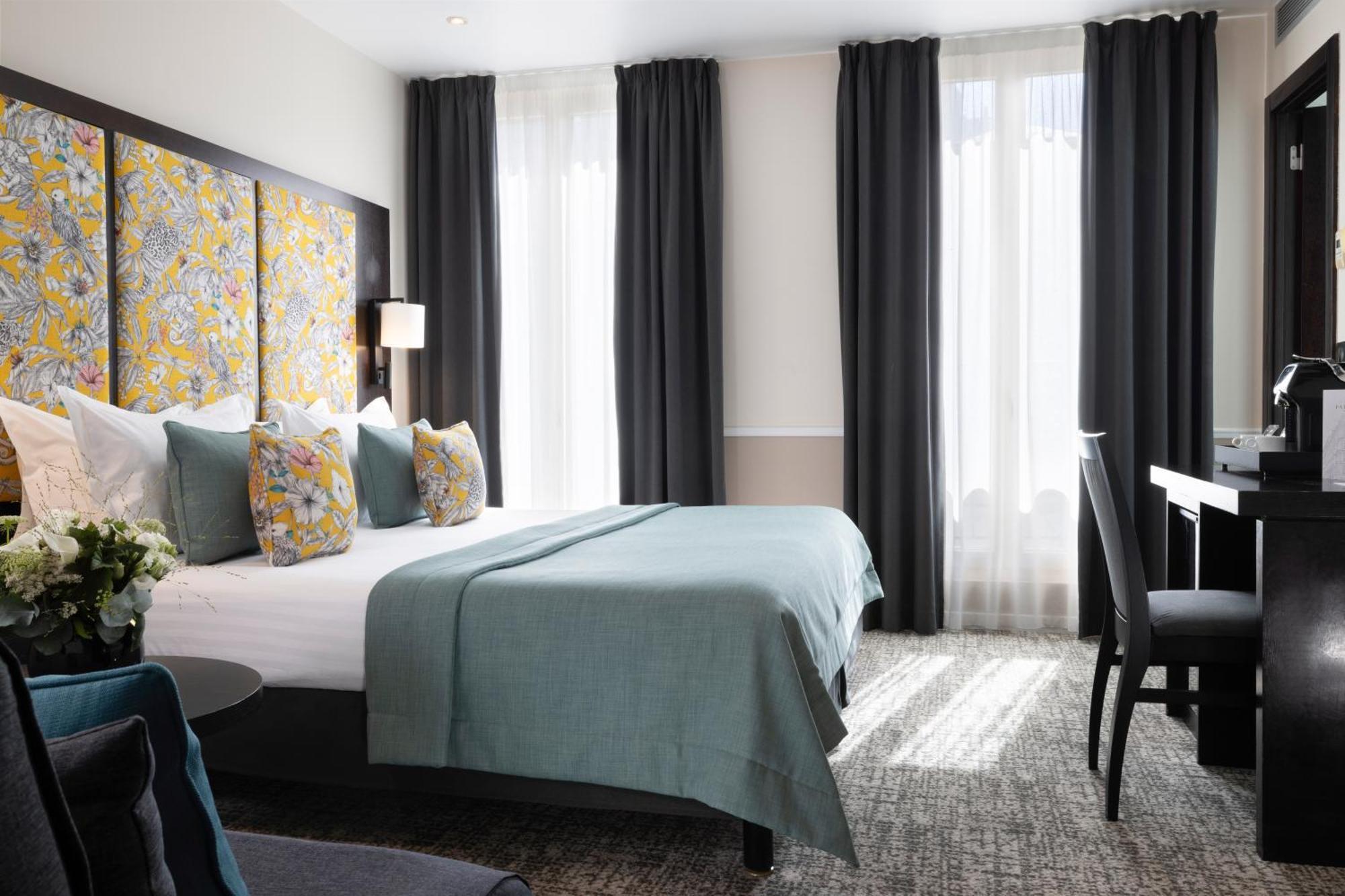 Hotel Park Lane Parigi